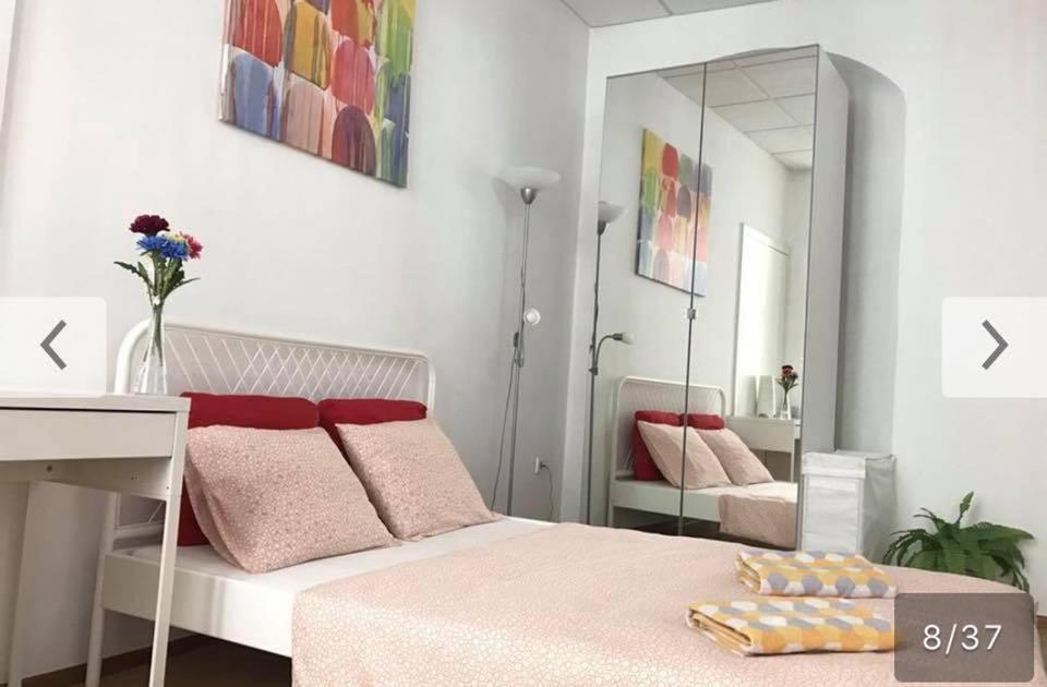Astoria Metro Apartment Budapest Ngoại thất bức ảnh
