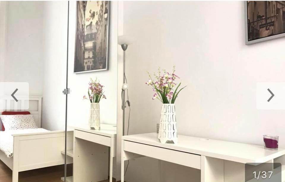 Astoria Metro Apartment Budapest Ngoại thất bức ảnh