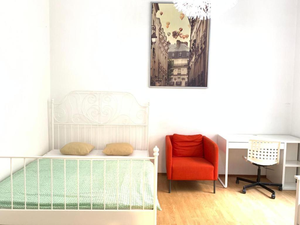 Astoria Metro Apartment Budapest Ngoại thất bức ảnh