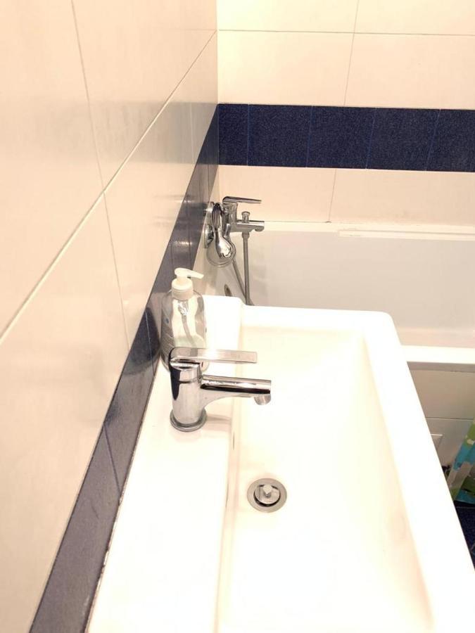 Astoria Metro Apartment Budapest Ngoại thất bức ảnh